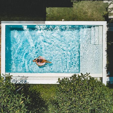 Nazeki Villa Uluwatu Exteriér fotografie
