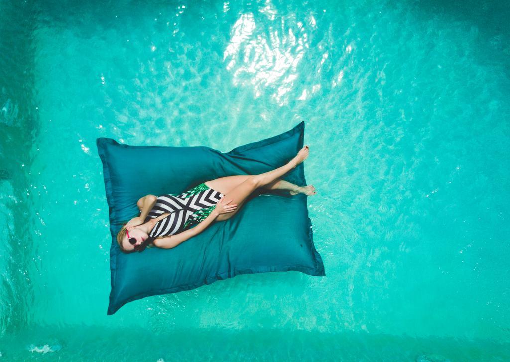 Nazeki Villa Uluwatu Exteriér fotografie