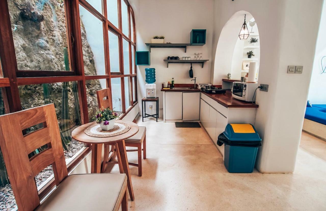 Nazeki Villa Uluwatu Exteriér fotografie