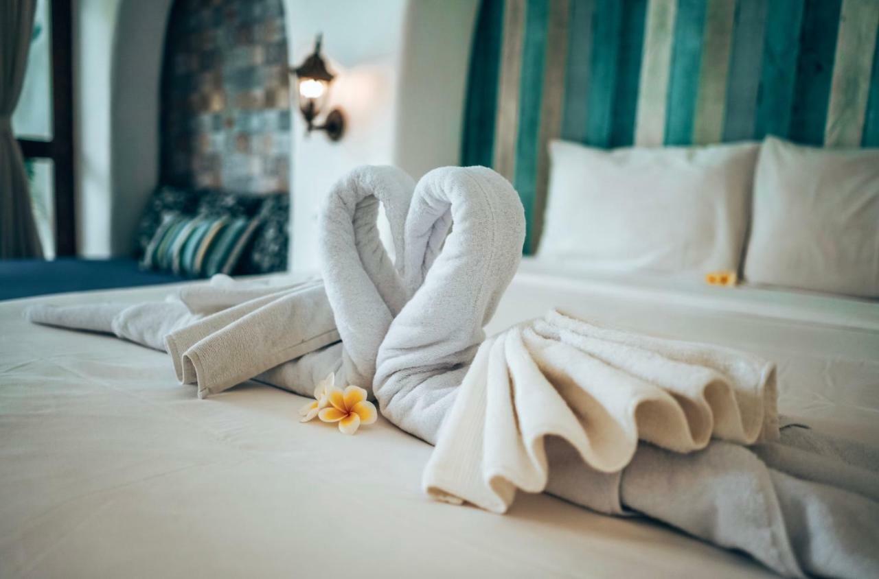 Nazeki Villa Uluwatu Exteriér fotografie